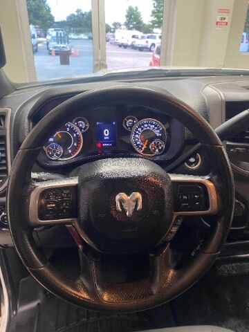 2022 Ram 2500 Tradesman Crew Cab 4x4 6&apos;4 Box Charlotte NC