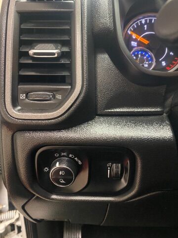 2022 Ram 2500 Tradesman Crew Cab 4x4 6&apos;4 Box Charlotte NC