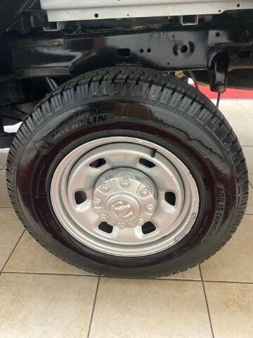 2022 Ram 2500 Tradesman Crew Cab 4x4 6&apos;4 Box Charlotte NC