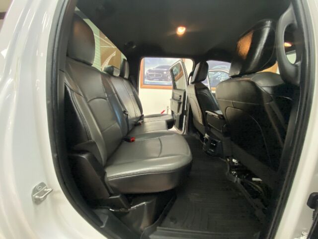 2022 Ram 2500 Tradesman Crew Cab 4x4 6&apos;4 Box Charlotte NC