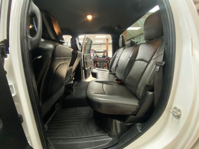 2022 Ram 2500 Tradesman Crew Cab 4x4 6&apos;4 Box Charlotte NC