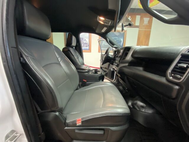 2022 Ram 2500 Tradesman Crew Cab 4x4 6&apos;4 Box Charlotte NC