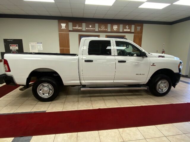 2022 Ram 2500 Tradesman Crew Cab 4x4 6&apos;4 Box Charlotte NC