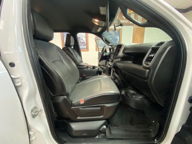 2022 Ram 2500 Tradesman Crew Cab 4x4 6&apos;4 Box Charlotte NC