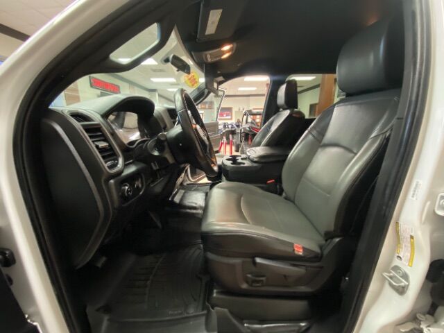 2022 Ram 2500 Tradesman Crew Cab 4x4 6&apos;4 Box Charlotte NC