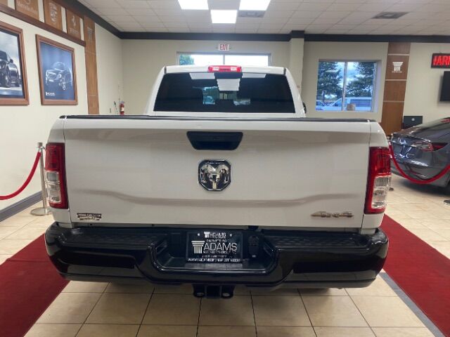 2022 Ram 2500 Tradesman Crew Cab 4x4 6&apos;4 Box Charlotte NC