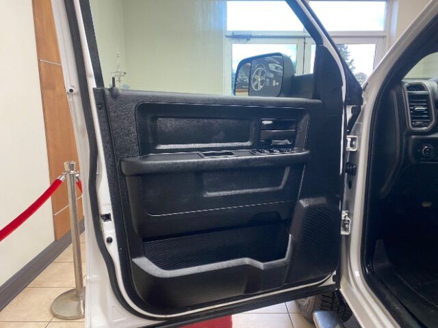 2022 Ram 2500 Tradesman Crew Cab 4x4 6&apos;4 Box Charlotte NC