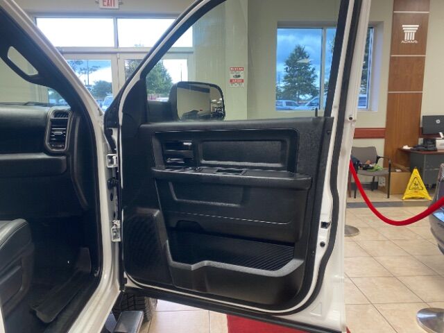 2022 Ram 2500 Tradesman Crew Cab 4x4 6&apos;4 Box Charlotte NC