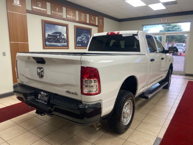 2022 Ram 2500 Tradesman Crew Cab 4x4 6&apos;4 Box Charlotte NC
