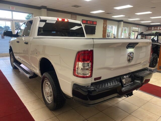 2022 Ram 2500 Tradesman Crew Cab 4x4 6&apos;4 Box Charlotte NC