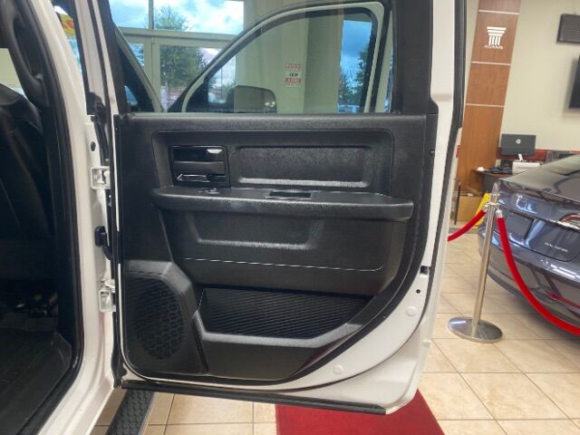 2022 Ram 2500 Tradesman Crew Cab 4x4 6&apos;4 Box Charlotte NC