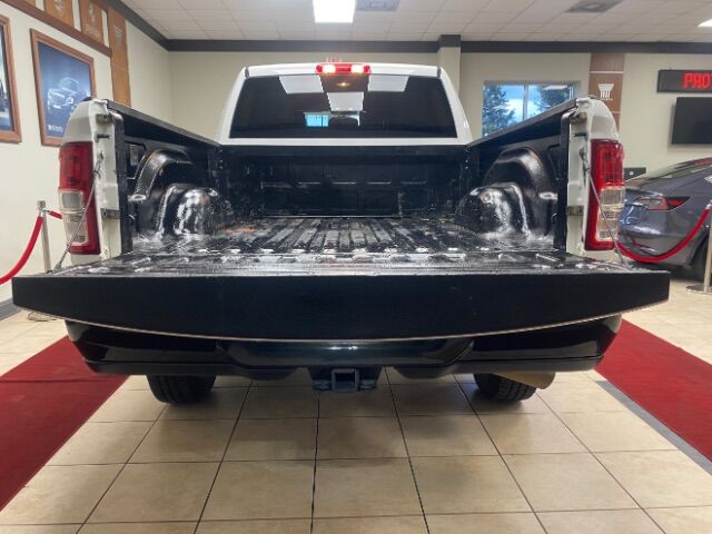 2022 Ram 2500 Tradesman Crew Cab 4x4 6&apos;4 Box Charlotte NC