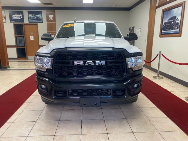 2022 Ram 2500 Tradesman Crew Cab 4x4 6&apos;4 Box Charlotte NC
