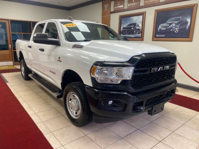 2022 Ram 2500 Tradesman Crew Cab 4x4 6&apos;4 Box Charlotte NC