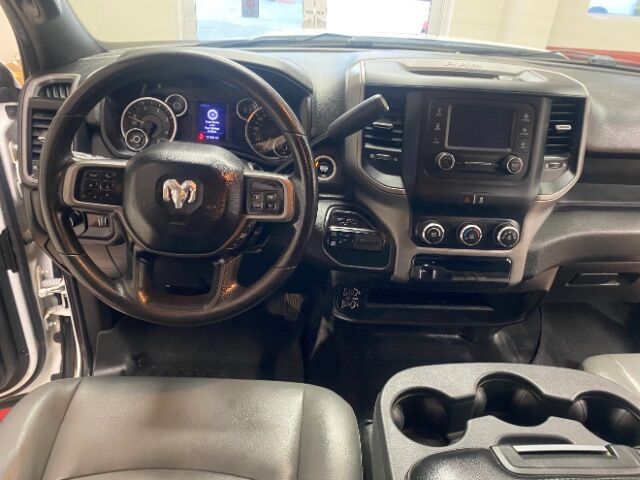 2022 Ram 2500 Tradesman Crew Cab 4x4 6&apos;4 Box Charlotte NC