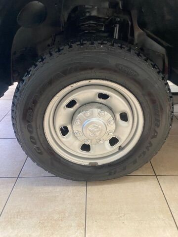 2022 Ram 2500 Tradesman Crew Cab 4x4 8&apos; Box Charlotte NC
