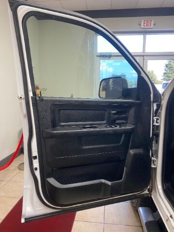 2022 Ram 2500 Tradesman Crew Cab 4x4 8&apos; Box Charlotte NC