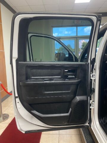 2022 Ram 2500 Tradesman Crew Cab 4x4 8&apos; Box Charlotte NC