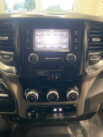 2022 Ram 2500 Tradesman Crew Cab 4x4 8&apos; Box Charlotte NC