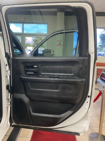 2022 Ram 2500 Tradesman Crew Cab 4x4 8&apos; Box Charlotte NC
