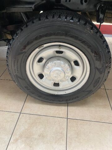 2022 Ram 2500 Tradesman Crew Cab 4x4 8&apos; Box Charlotte NC