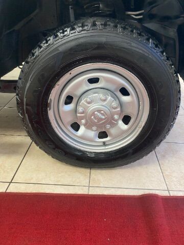 2022 Ram 2500 Tradesman Crew Cab 4x4 8&apos; Box Charlotte NC