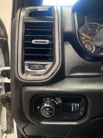 2022 Ram 2500 Tradesman Crew Cab 4x4 8&apos; Box Charlotte NC