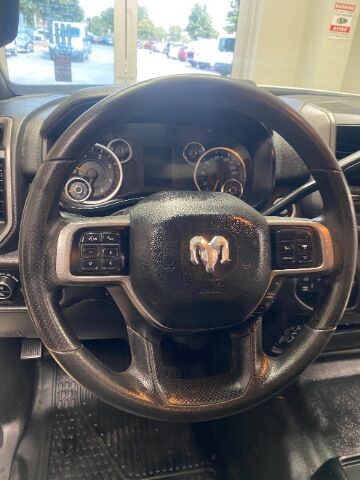 2022 Ram 2500 Tradesman Crew Cab 4x4 8&apos; Box Charlotte NC