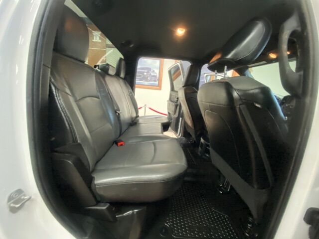 2022 Ram 2500 Tradesman Crew Cab 4x4 8&apos; Box Charlotte NC