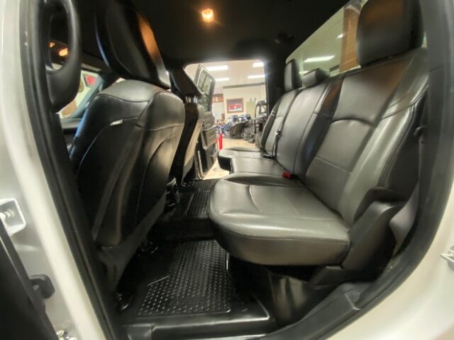 2022 Ram 2500 Tradesman Crew Cab 4x4 8&apos; Box Charlotte NC