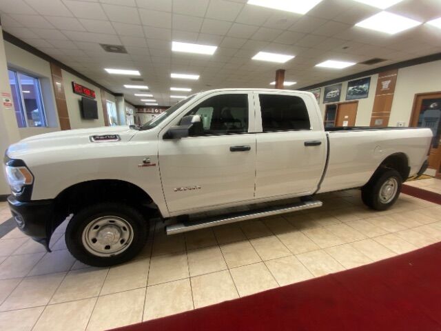 2022 Ram 2500 Tradesman Crew Cab 4x4 8&apos; Box Charlotte NC
