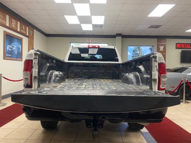 2022 Ram 2500 Tradesman Crew Cab 4x4 8&apos; Box Charlotte NC