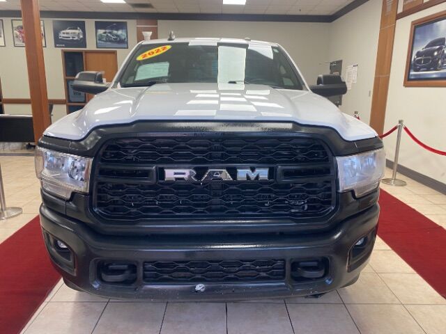 2022 Ram 2500 Tradesman Crew Cab 4x4 8&apos; Box Charlotte NC