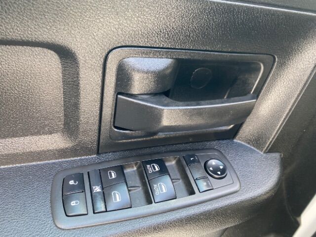 2022 Ram 2500 Tradesman Crew Cab 4x4 8' Box Charlotte NC