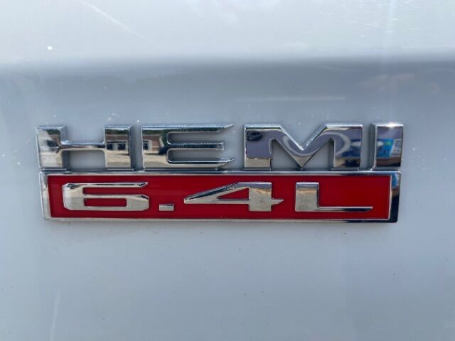 2022 Ram 2500 Tradesman Crew Cab 4x4 8' Box Charlotte NC