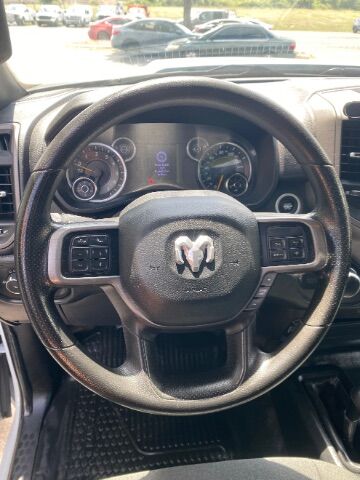 2022 Ram 2500 Tradesman Crew Cab 4x4 8' Box Charlotte NC