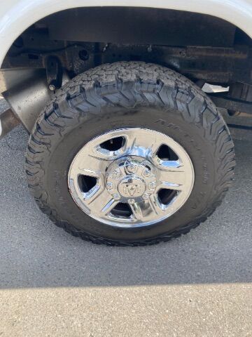 2022 Ram 2500 Tradesman Crew Cab 4x4 8' Box Charlotte NC