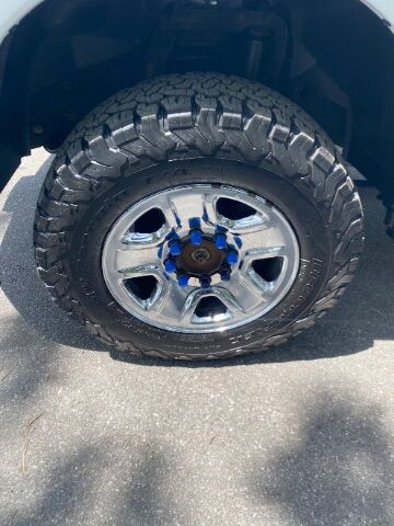 2022 Ram 2500 Tradesman Crew Cab 4x4 8' Box Charlotte NC