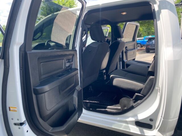 2022 Ram 2500 Tradesman Crew Cab 4x4 8' Box Charlotte NC