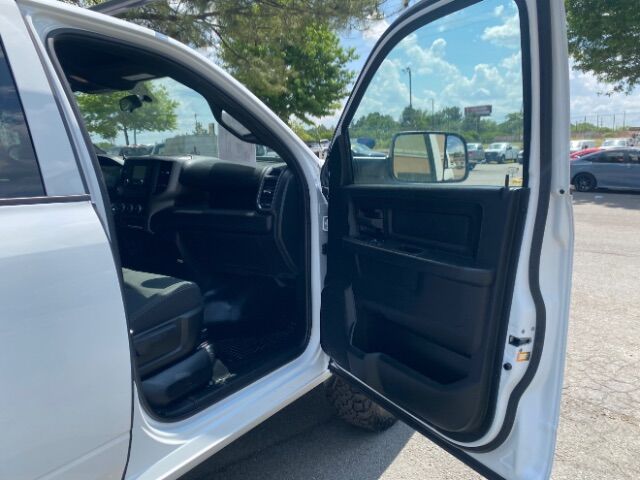 2022 Ram 2500 Tradesman Crew Cab 4x4 8' Box Charlotte NC