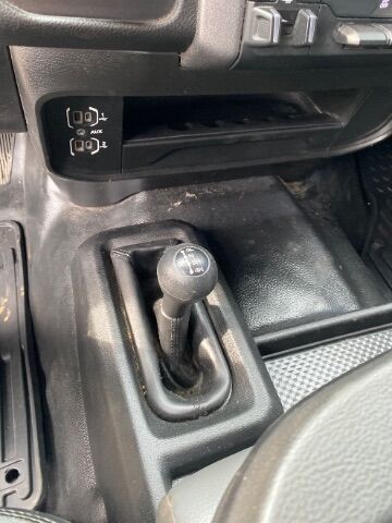 2022 Ram 2500 Tradesman Crew Cab 4x4 8' Box Monroe NC