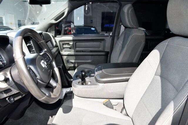 2022 Ram 2500 Tradesman Davie FL