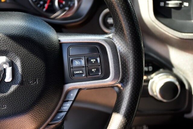 2022 Ram 2500 Tradesman Davie FL