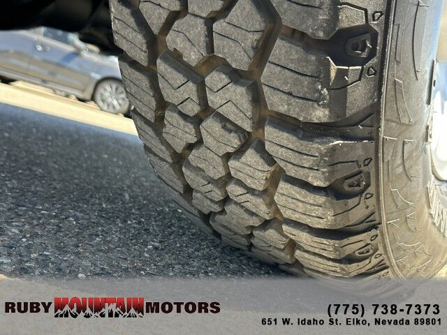 2022 Ram 2500 Tradesman Elko NV