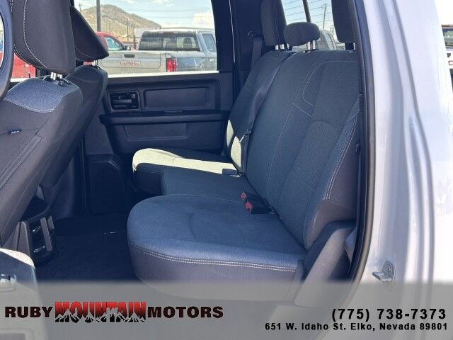 2022 Ram 2500 Tradesman photo 22