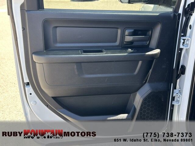 2022 Ram 2500 Tradesman photo 20