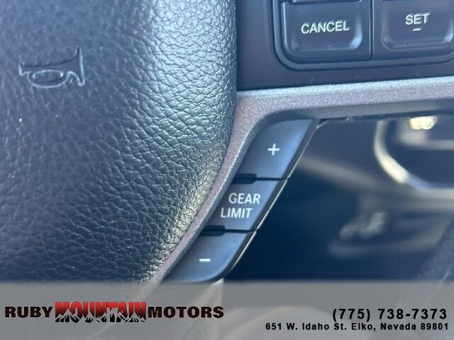 2022 Ram 2500 Tradesman photo 15