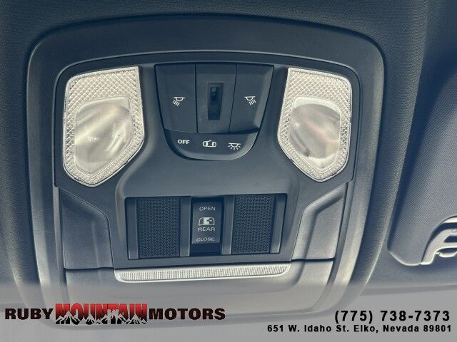 2022 Ram 2500 Tradesman photo 19