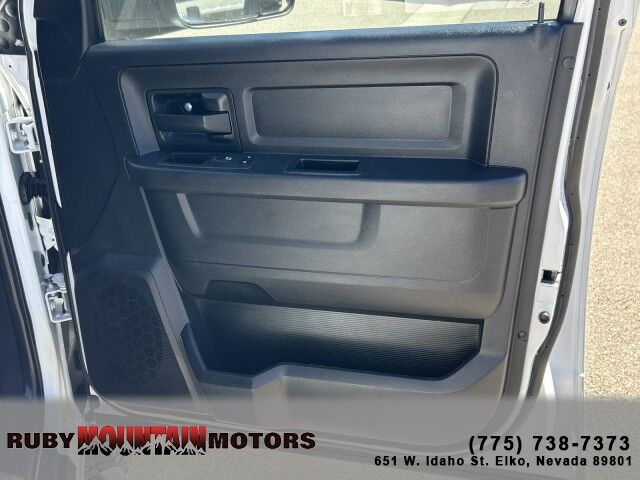 2022 Ram 2500 Tradesman Elko NV
