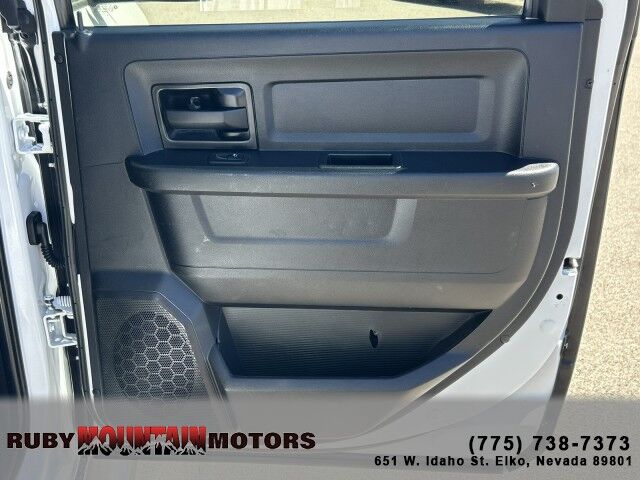 2022 Ram 2500 Tradesman photo 23